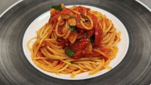 スパゲッティカレッティエッライメージ