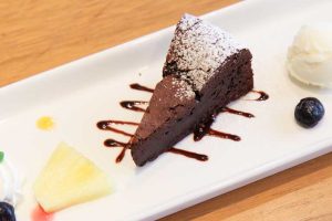 本日のスイーツイメージ